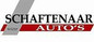 Logo Schaftenaar Auto's